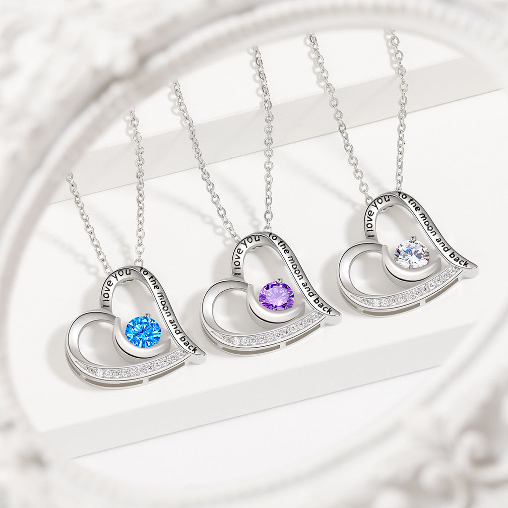 Love Necklace