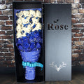 Teddy Bear Rose Bouquet