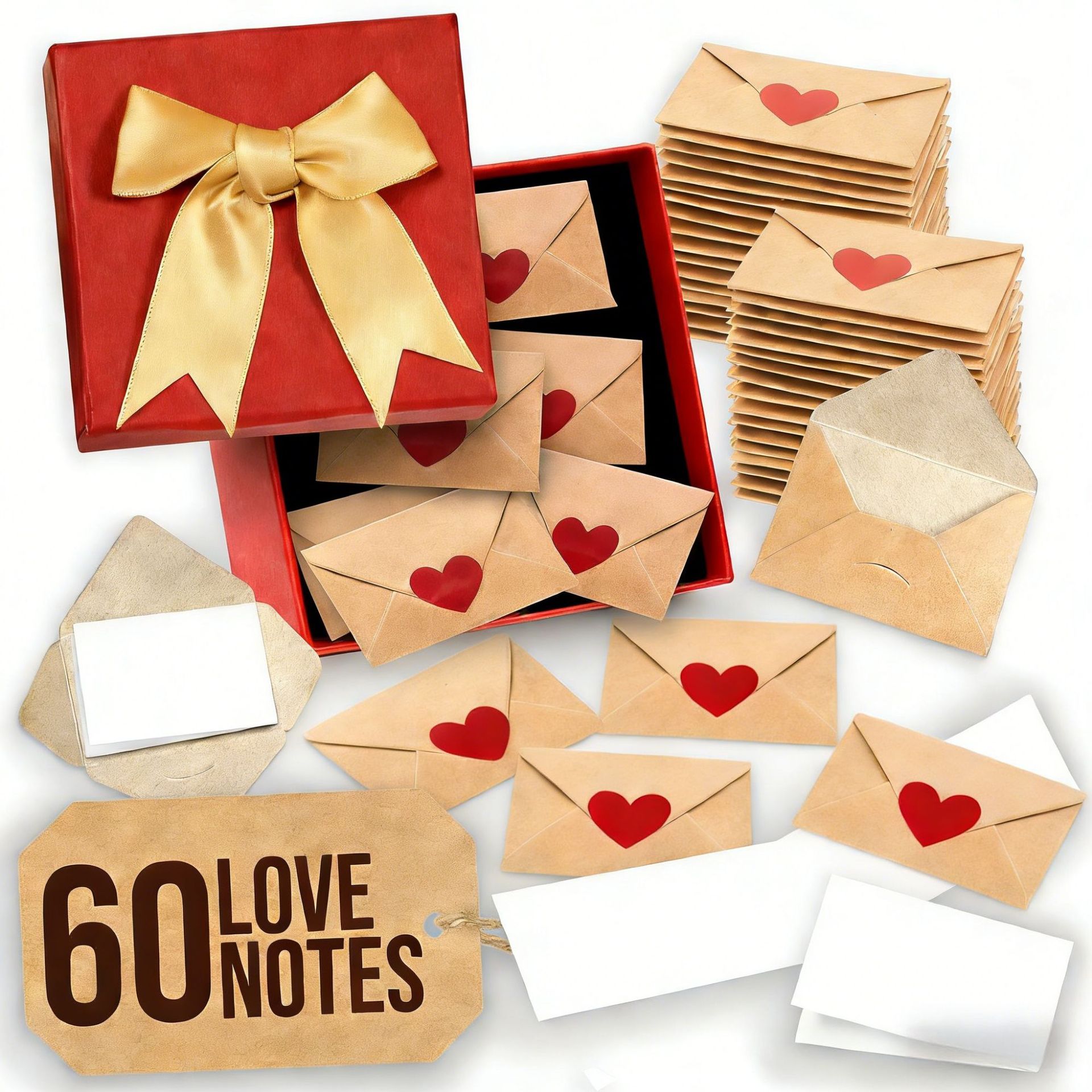 Mini Love Notes