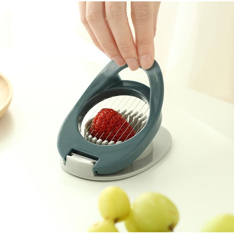 Egg/Fruit Slicer
