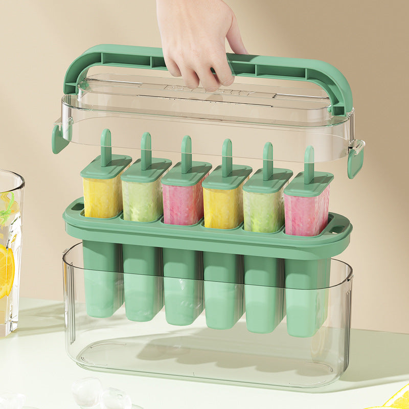 Ice Cream Maker