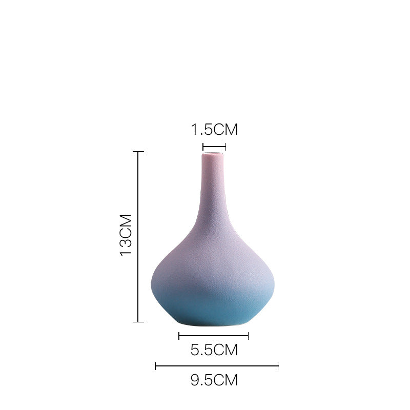 Modern Style Vase