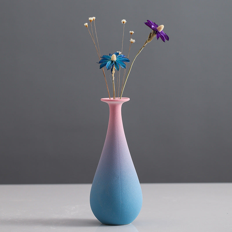 Modern Style Vase