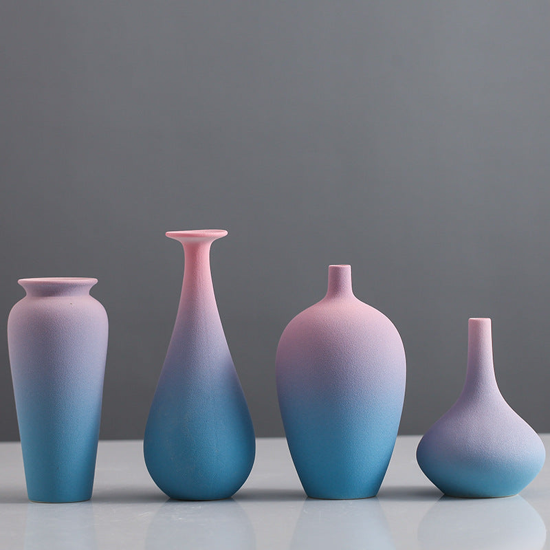 Modern Style Vase