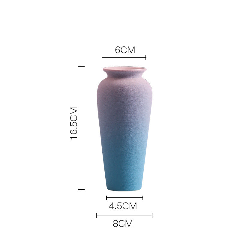 Modern Style Vase