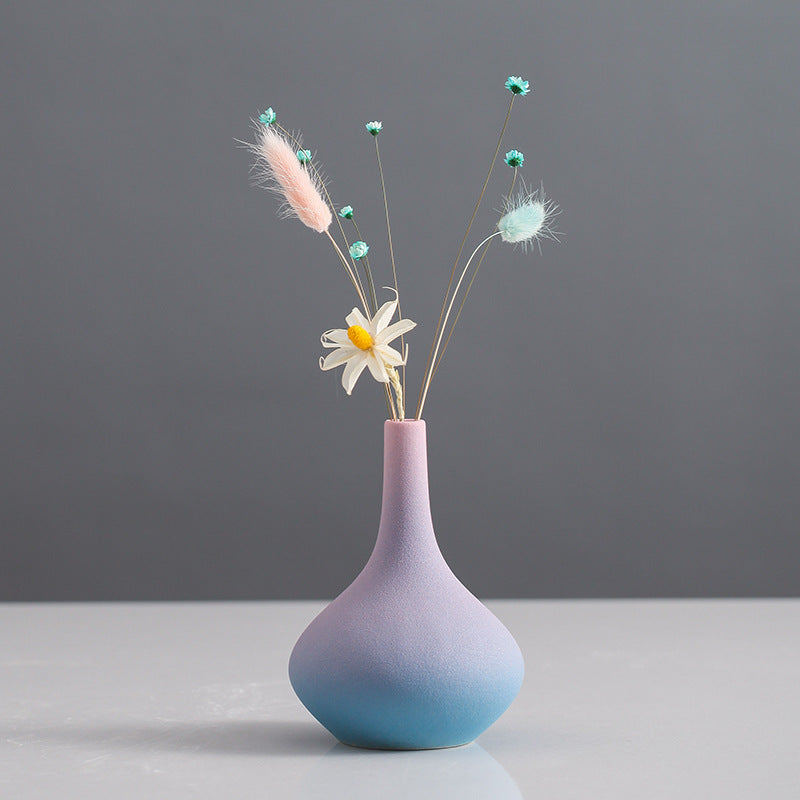 Modern Style Vase