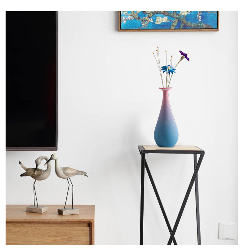 Modern Style Vase