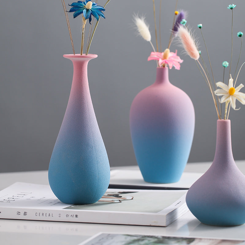 Modern Style Vase