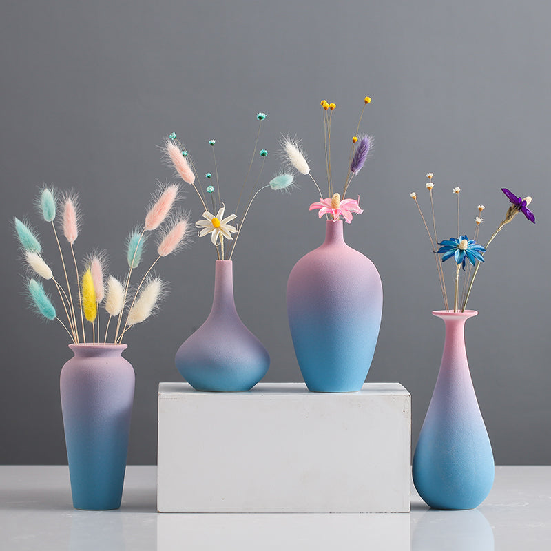 Modern Style Vase