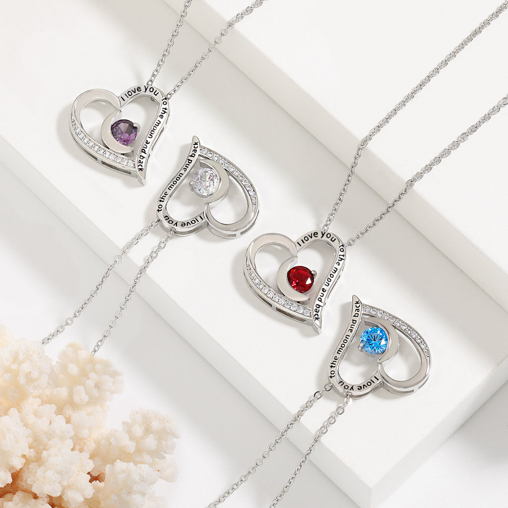 Love Necklace