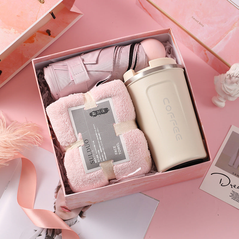 Petal Luxe Gift Set