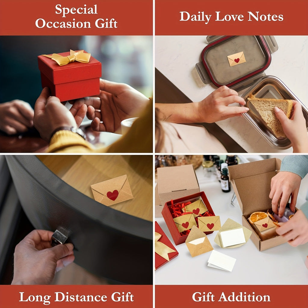 Mini Love Notes