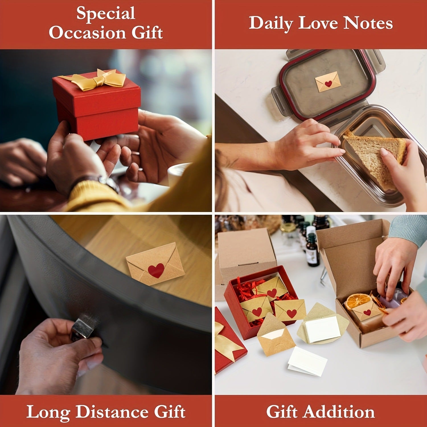Mini Love Notes