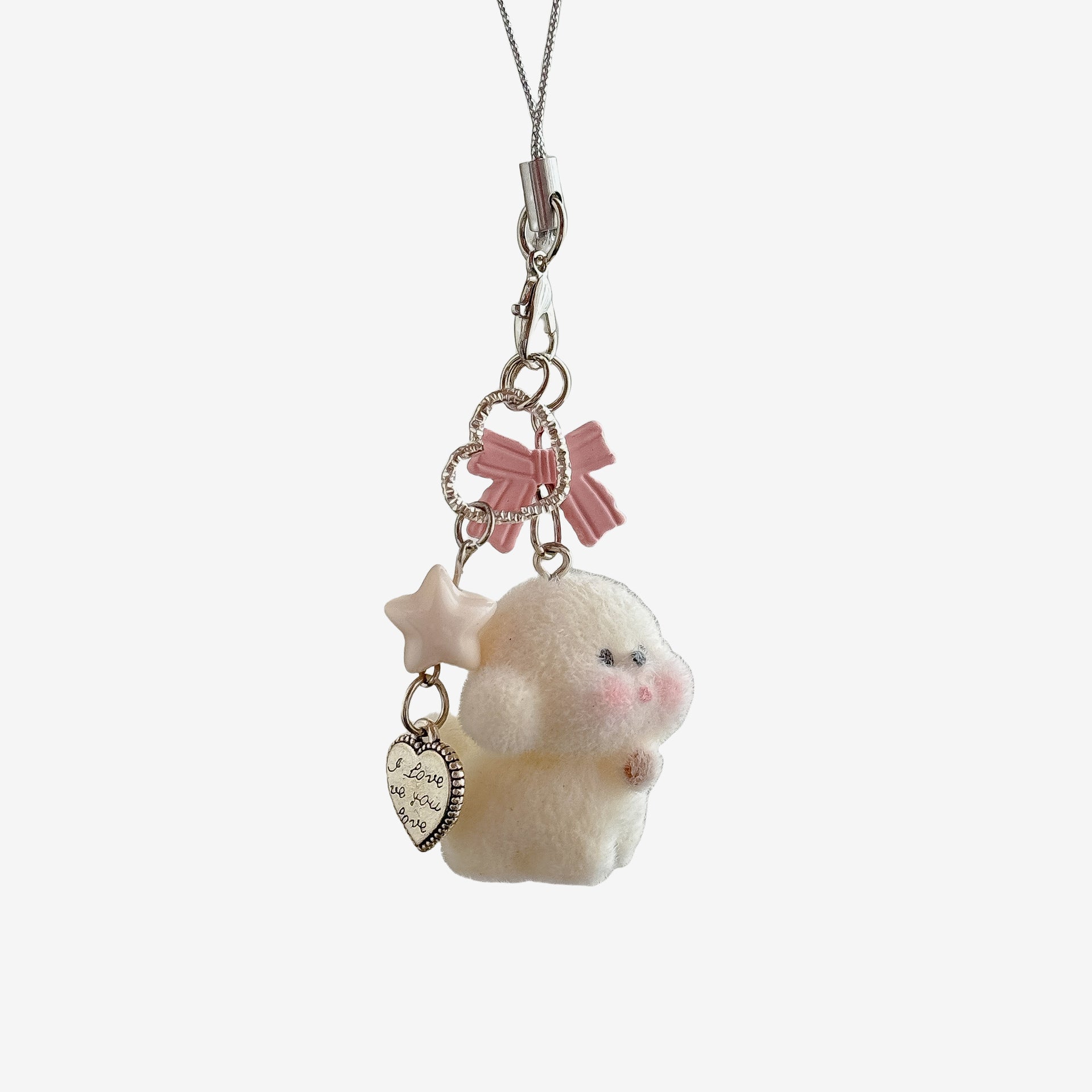 Fashionable Keychains