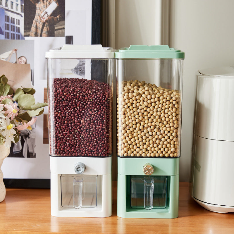 Kitchen Storage Large Capacity Bucket