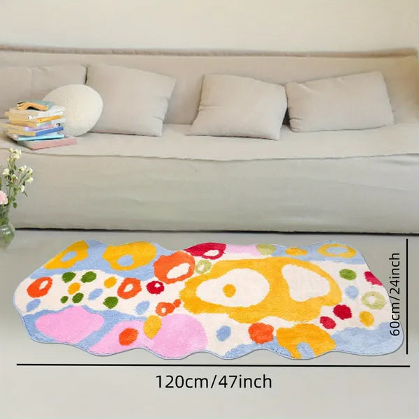 Colorful Rugs