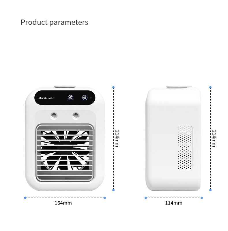 Air Conditioning For Room Office Portable Air Conditioner