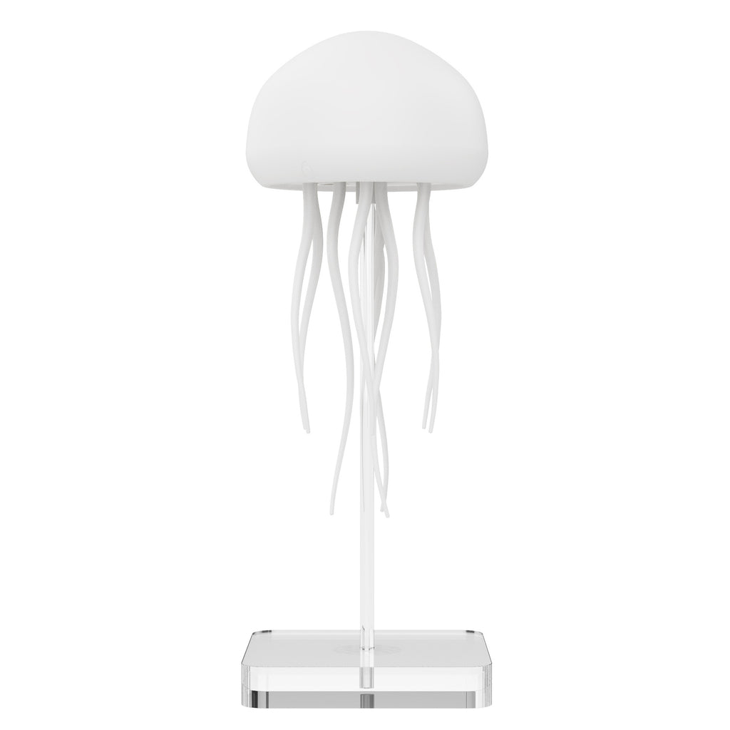 Jellyfish Mood Lamp LED Jellyfish Night Light Portable