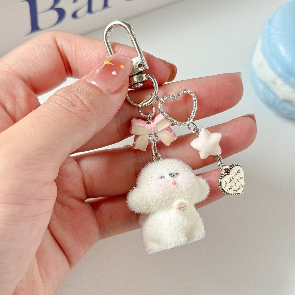 Fashionable Keychains