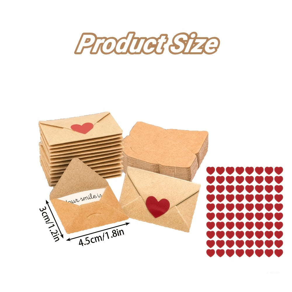 Mini Love Notes