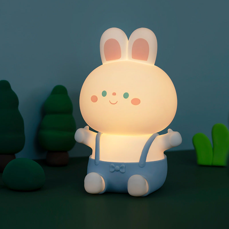 Rabbit Lamp