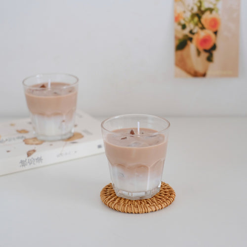Coffee Candle