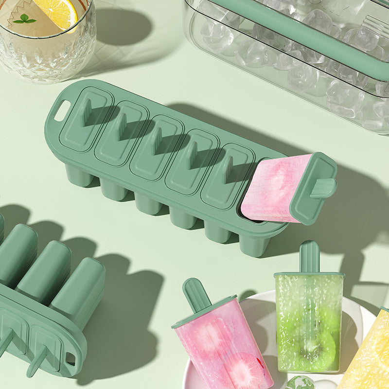 Ice Cream Maker
