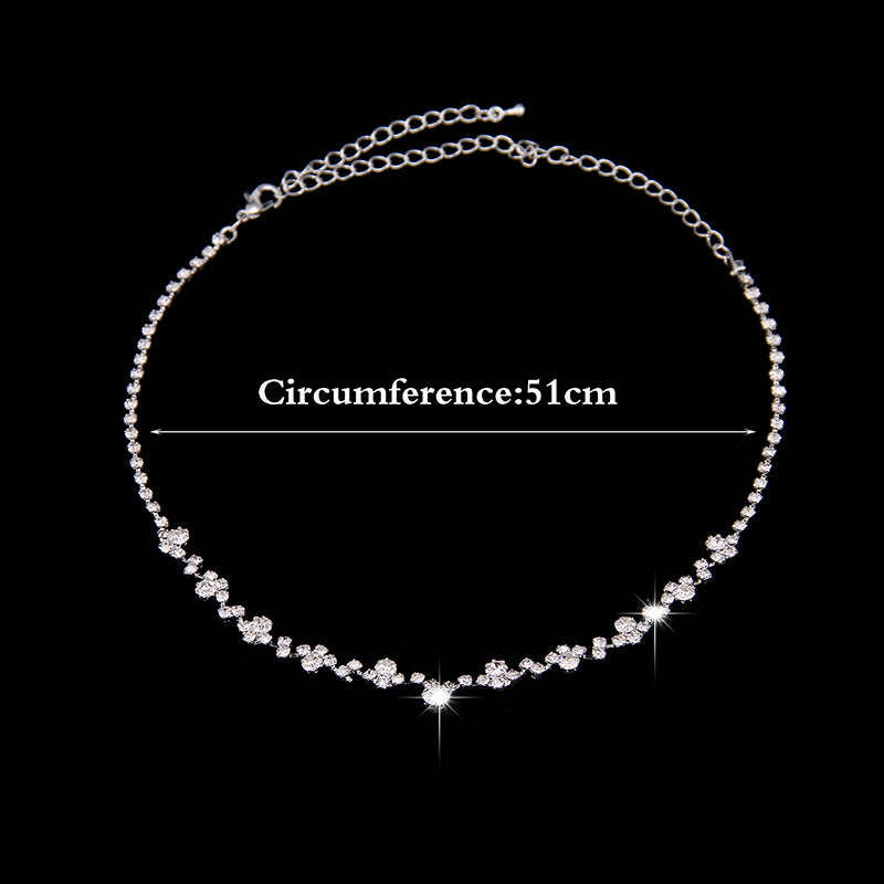 Double the elegance. One perfect set.