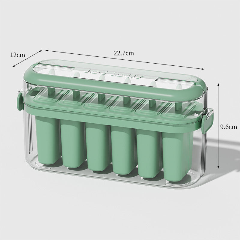 Ice Cream Maker