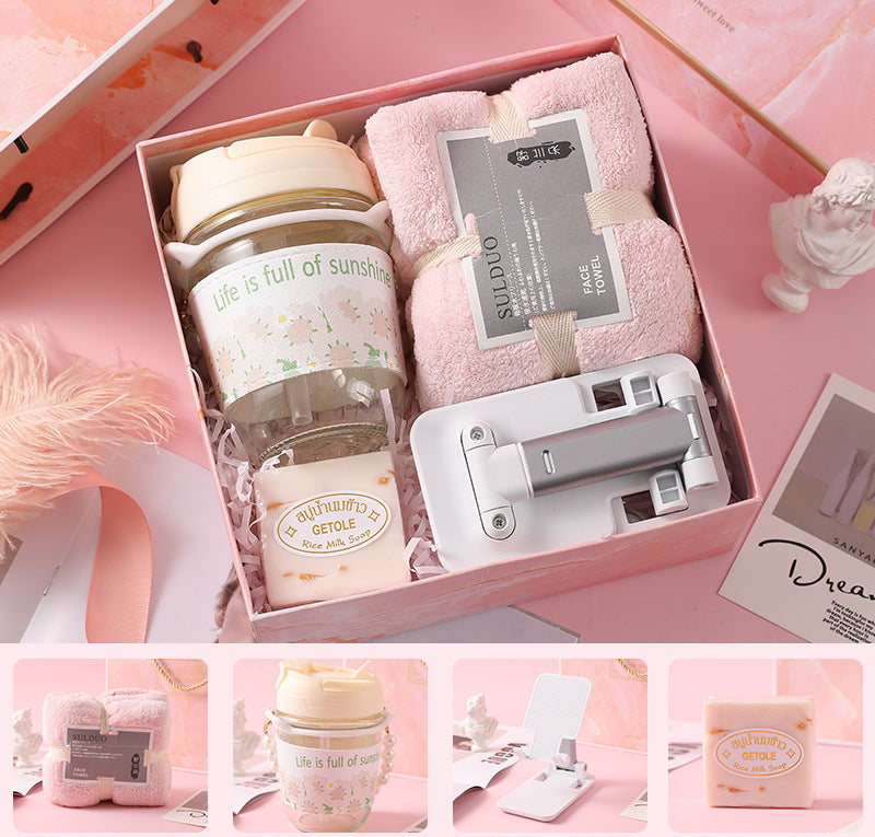 Petal Luxe Gift Set
