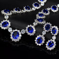 Necklace Set Jewelry