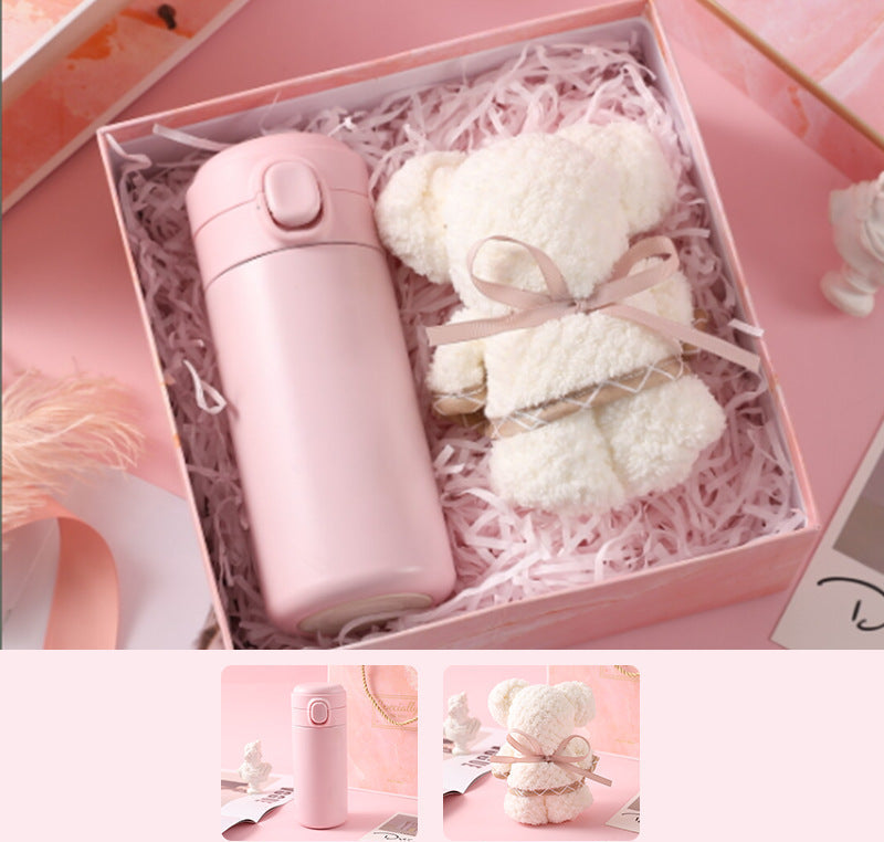 Petal Luxe Gift Set