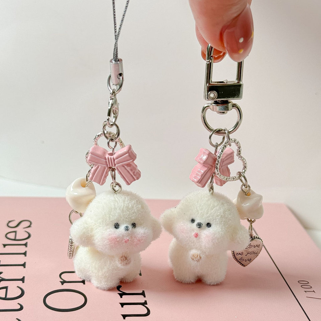 Fashionable Keychains