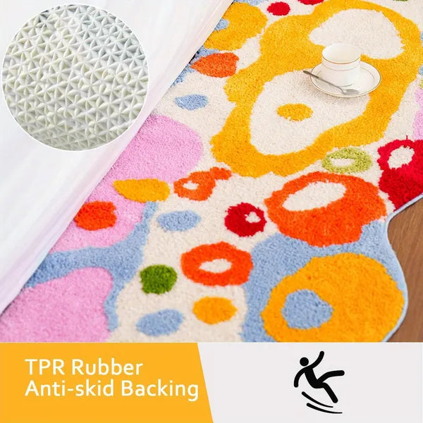 Colorful Rugs