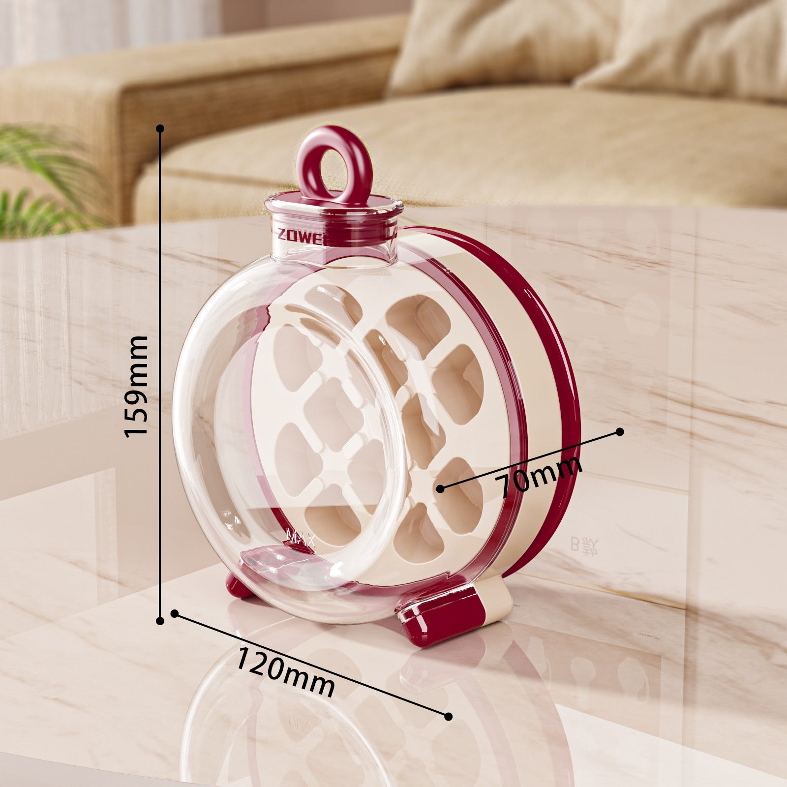 Summer Ice Maker/ Juice Cup