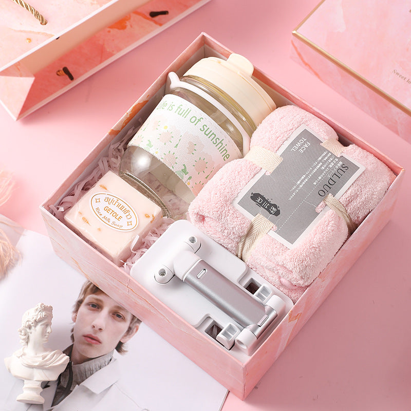 Petal Luxe Gift Set