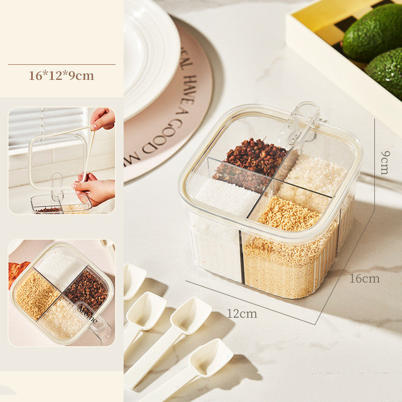 Kitchen Storage Multifunctional  Storage Holder