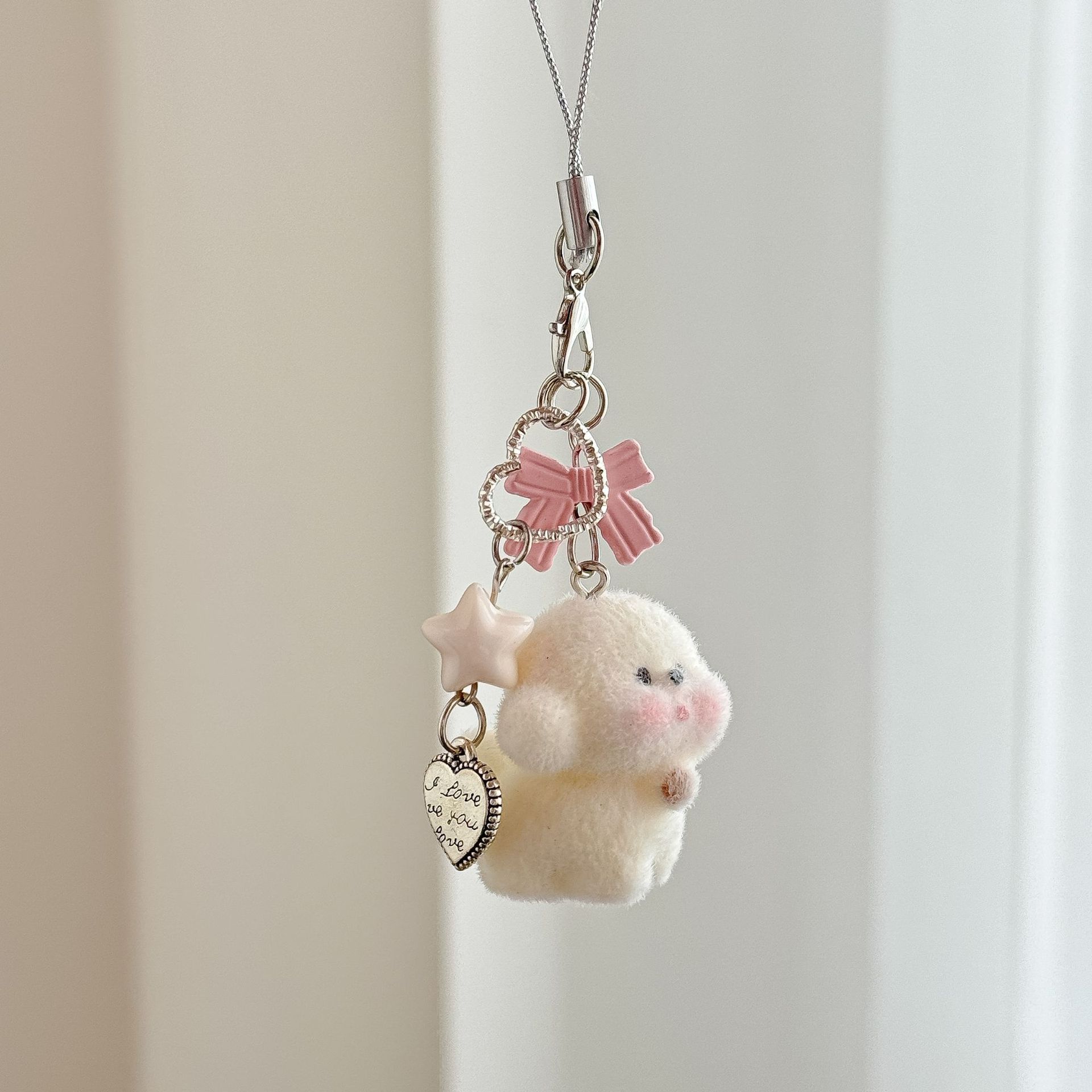 Fashionable Keychains