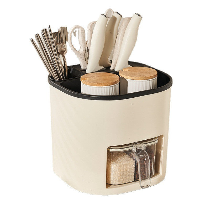 Kitchen Storage Multifunctional  Storage Holder