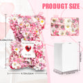 Rose Bear Handmade Gift