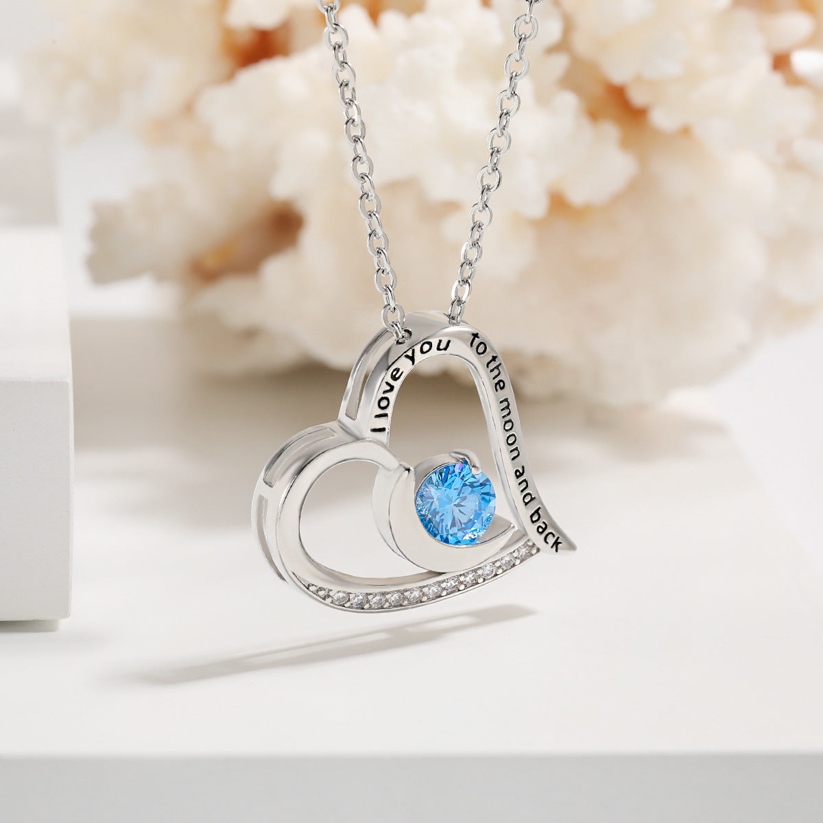 Love Necklace