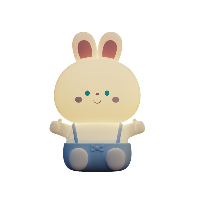 Rabbit Lamp