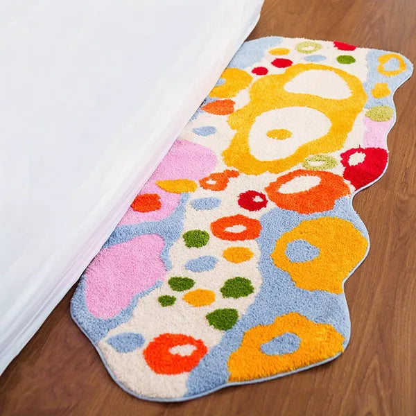 Colorful Rugs