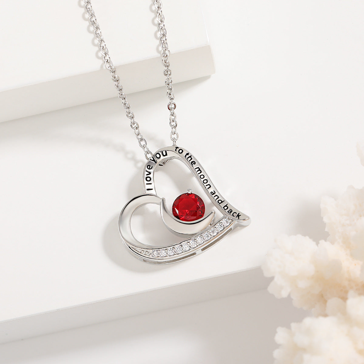 Love Necklace
