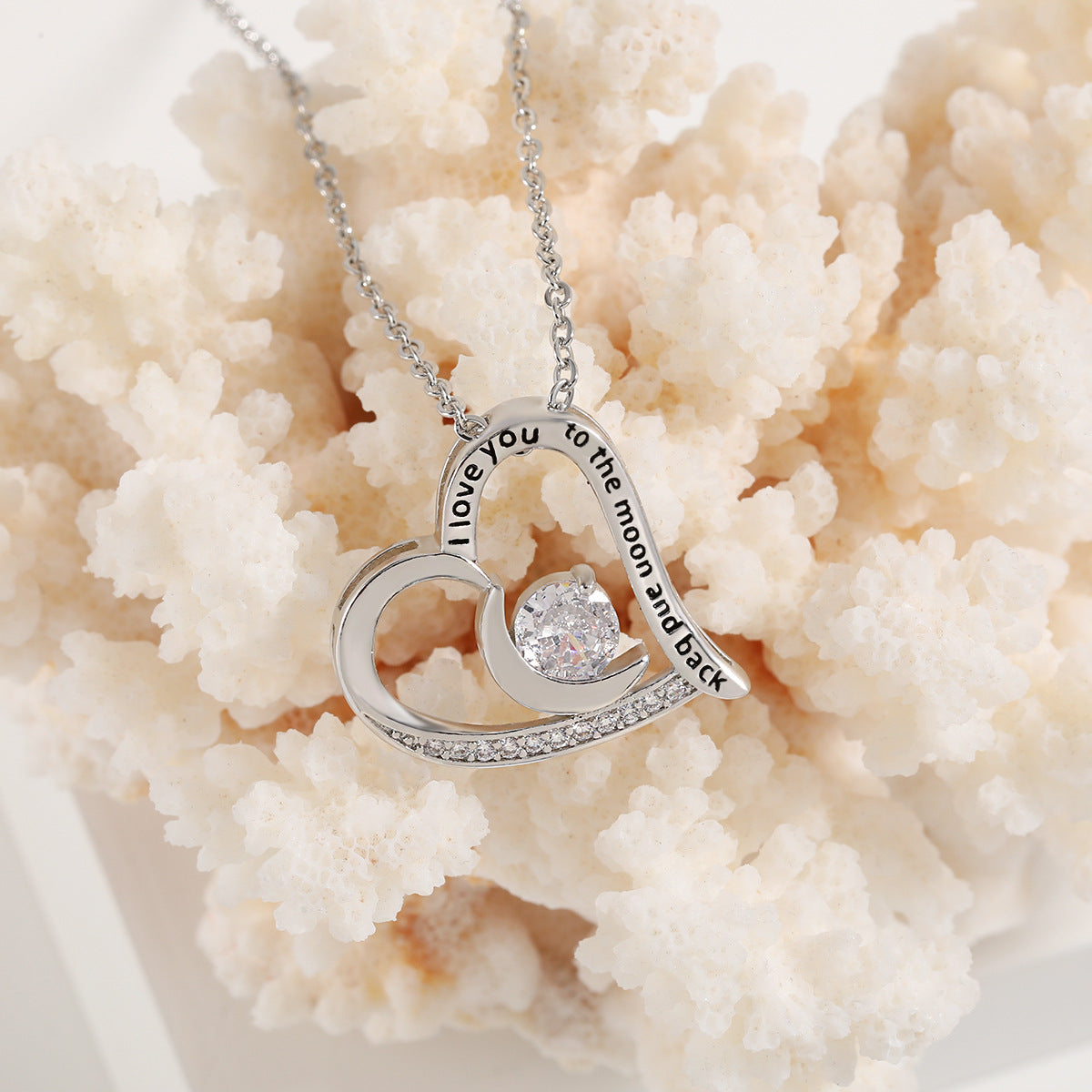 Love Necklace