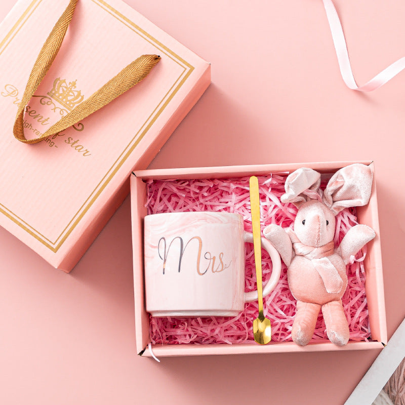 Mrs Gift Set