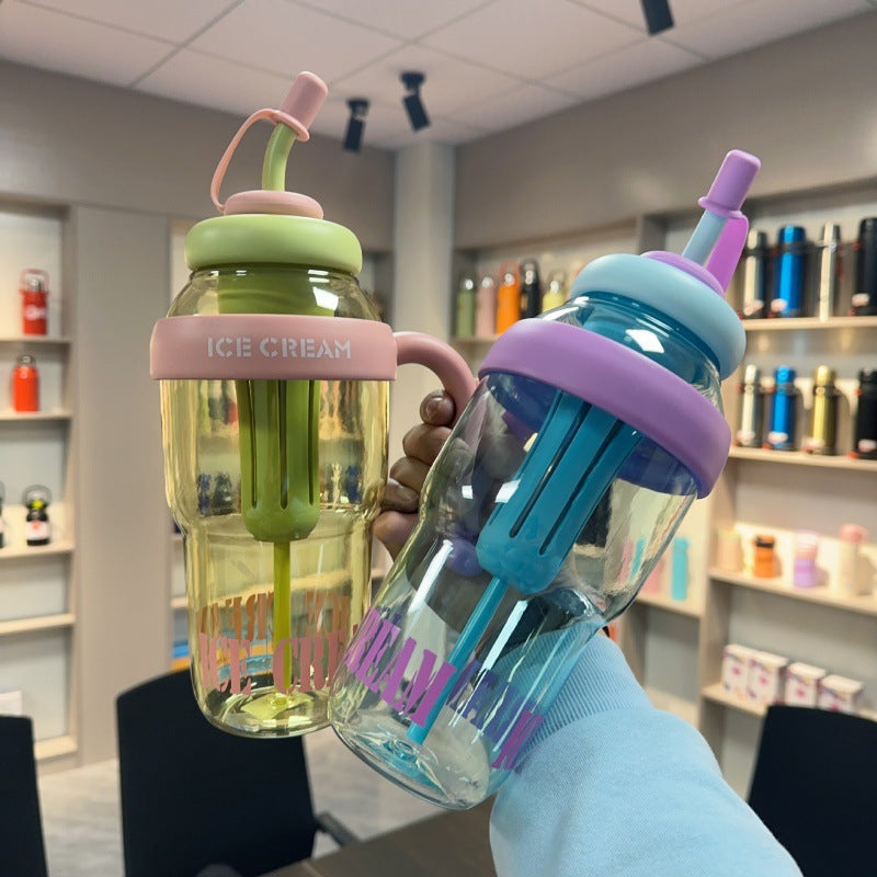 Drinking Cup Portable Water Bottle