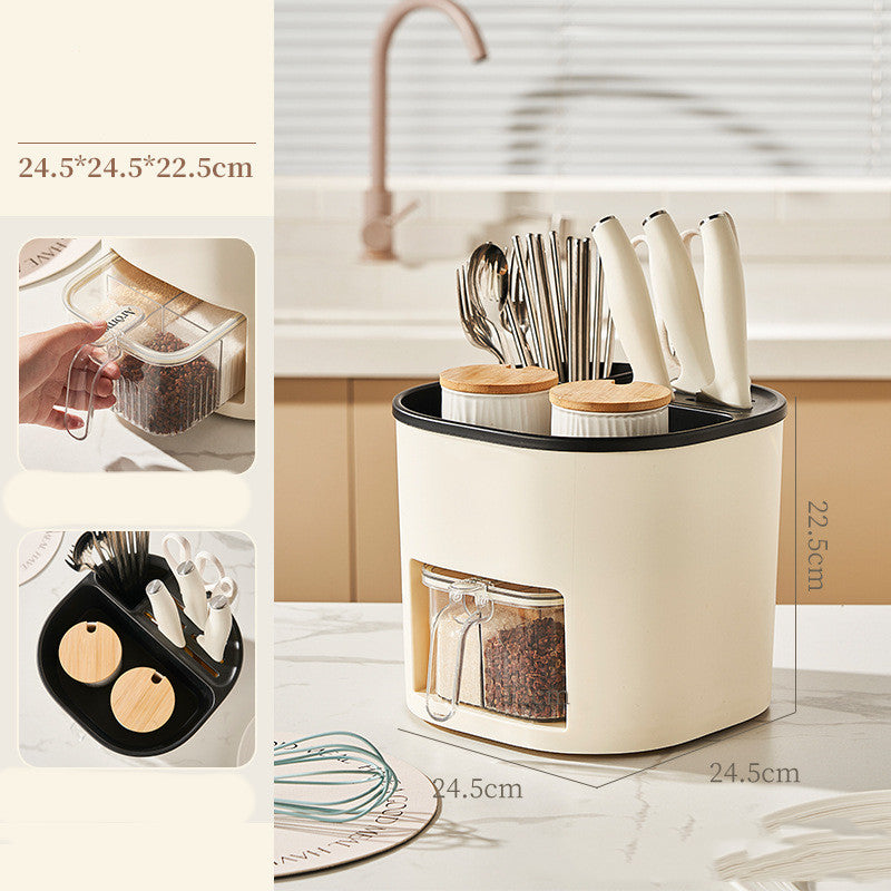 Kitchen Storage Multifunctional  Storage Holder