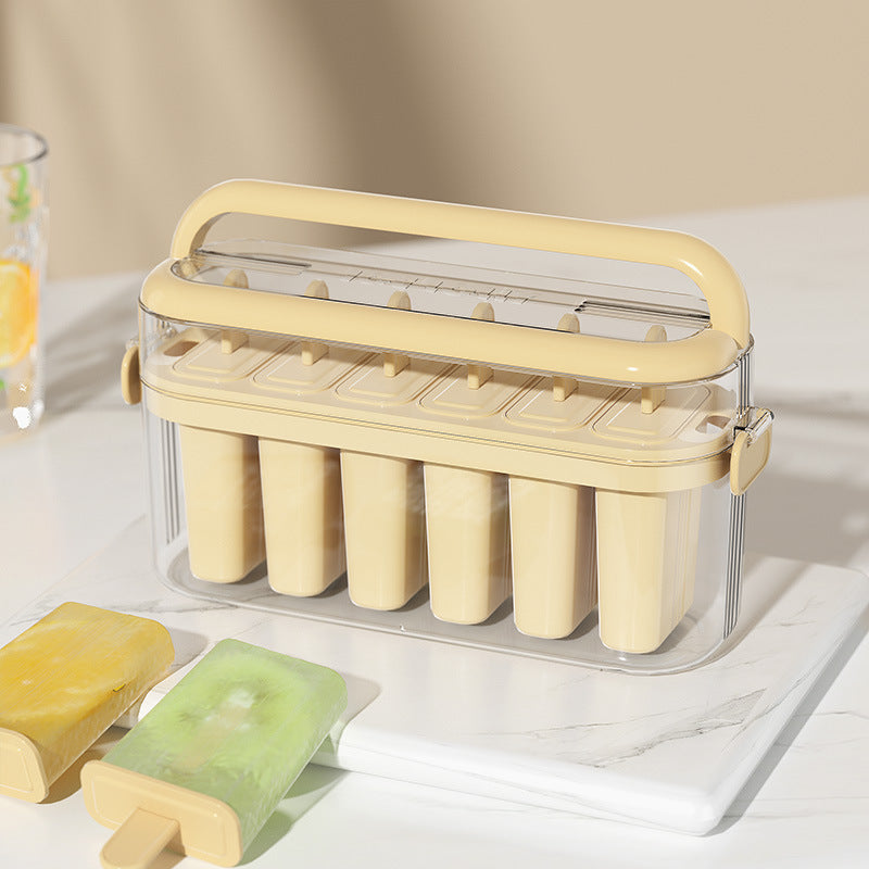 Ice Cream Maker