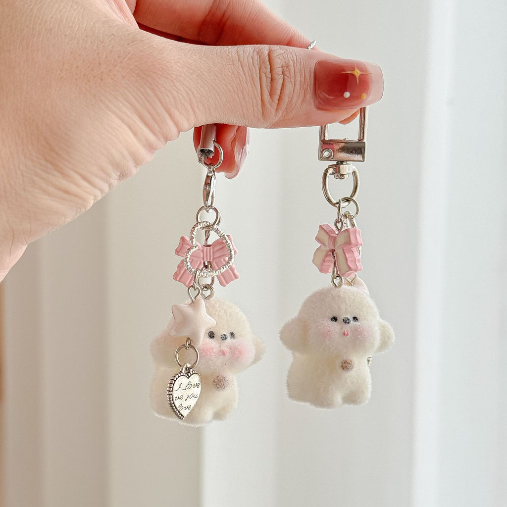 Fashionable Keychains